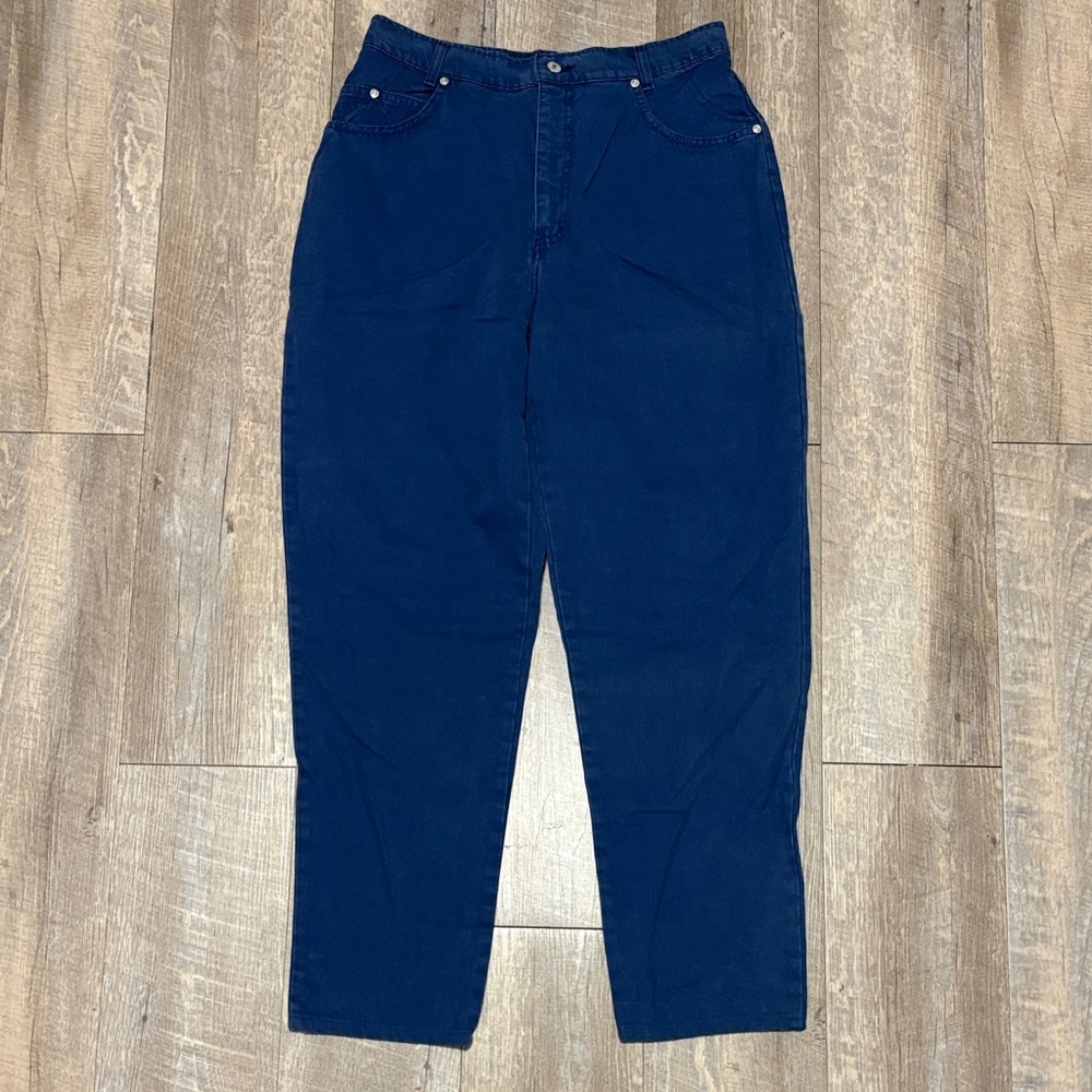 French Dressing Paris High Rise Jeans
